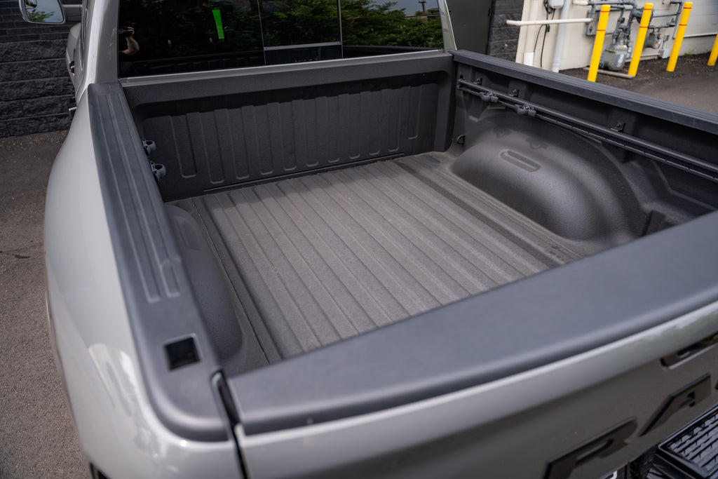 2023 Ram TRX Lunar Edition