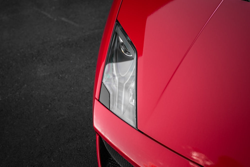 2013 Lamborghini Gallardo LP550-2