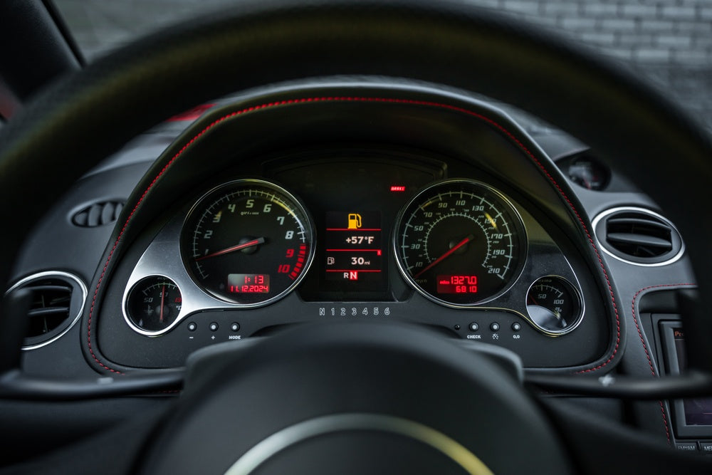 2013 Lamborghini Gallardo LP550-2