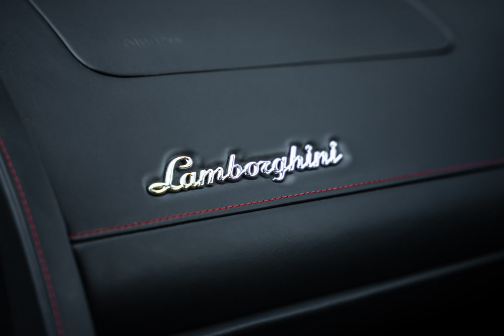 2013 Lamborghini Gallardo LP550-2