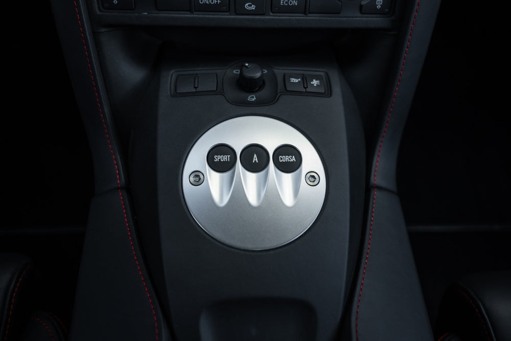 2013 Lamborghini Gallardo LP550-2