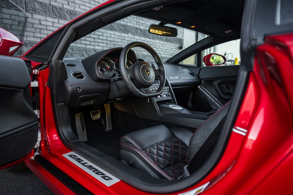 2013 Lamborghini Gallardo LP550-2