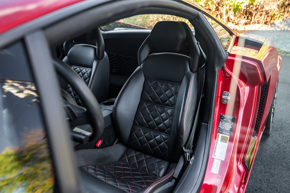 2013 Lamborghini Gallardo LP550-2