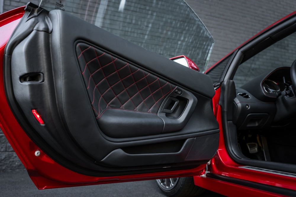 2013 Lamborghini Gallardo LP550-2