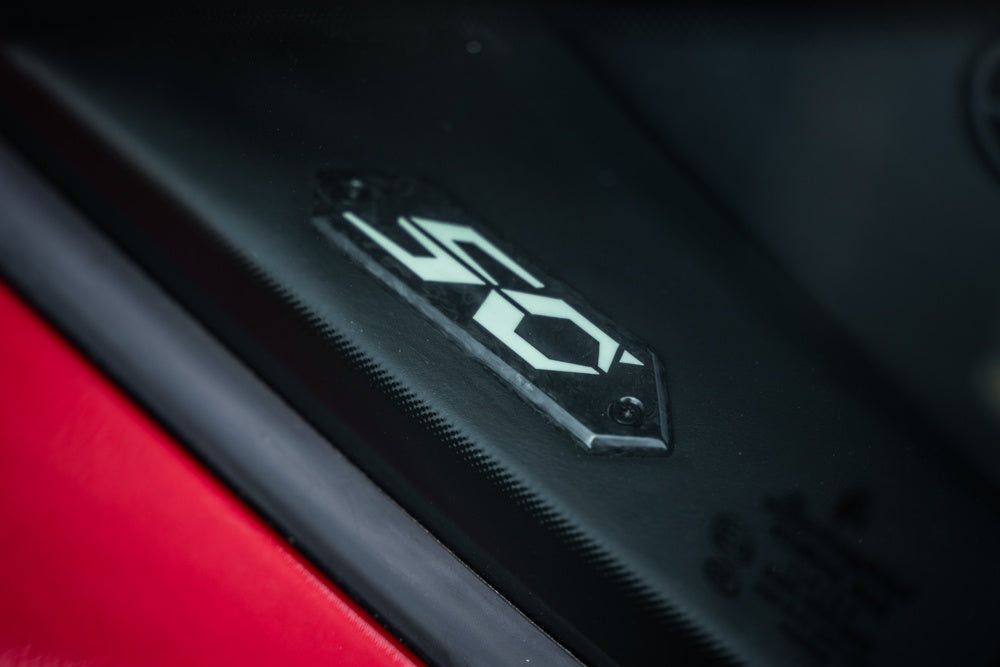 2013 Lamborghini Gallardo LP550-2