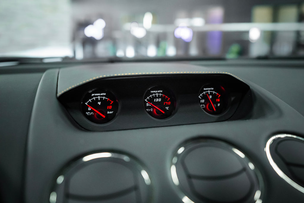 2013 Lamborghini Gallardo LP550-2