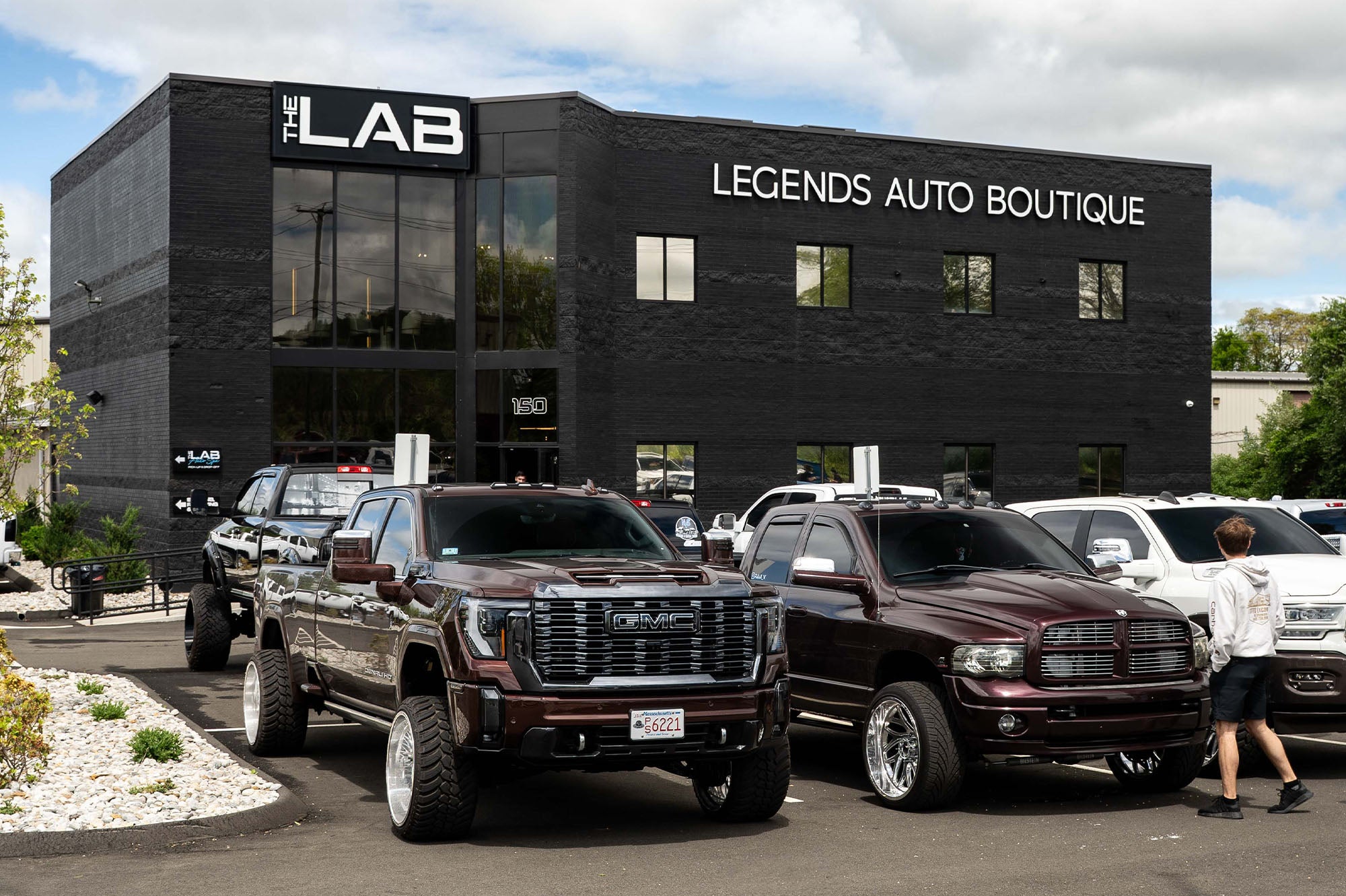 Truck Haven