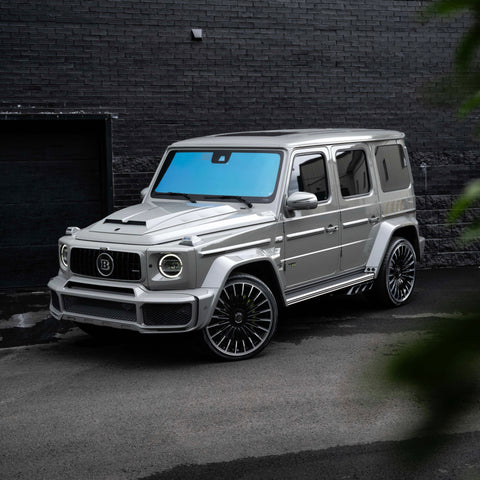 Brabus G Wagon