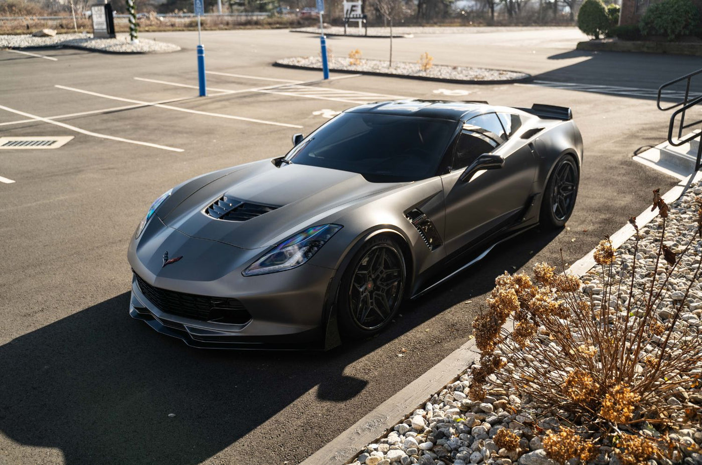 C7 Corvette Z06