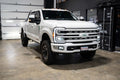 2024 Ford F350 Tremor Platinum