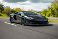 2014 Lamborghini Aventador