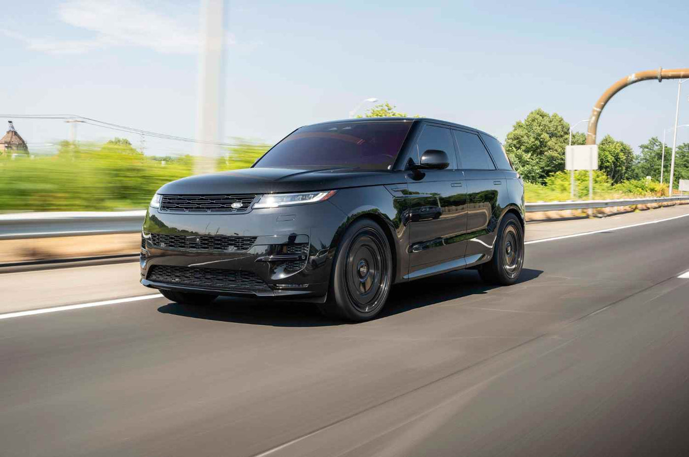 2023 Range Rover Sport First Edition