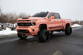 2025 HIGH COUNTRY 2500