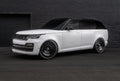 2025 URBAN Range Rover