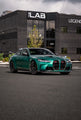 2025 BMW M4 CS