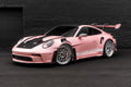 2025 Porsche GT3 RS