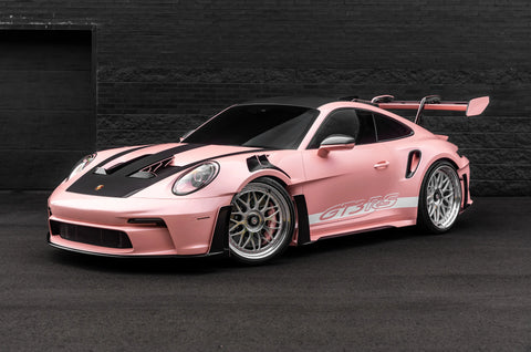 2025 Porsche GT3 RS