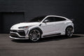 2020 LAMBORGHINI URUS S
