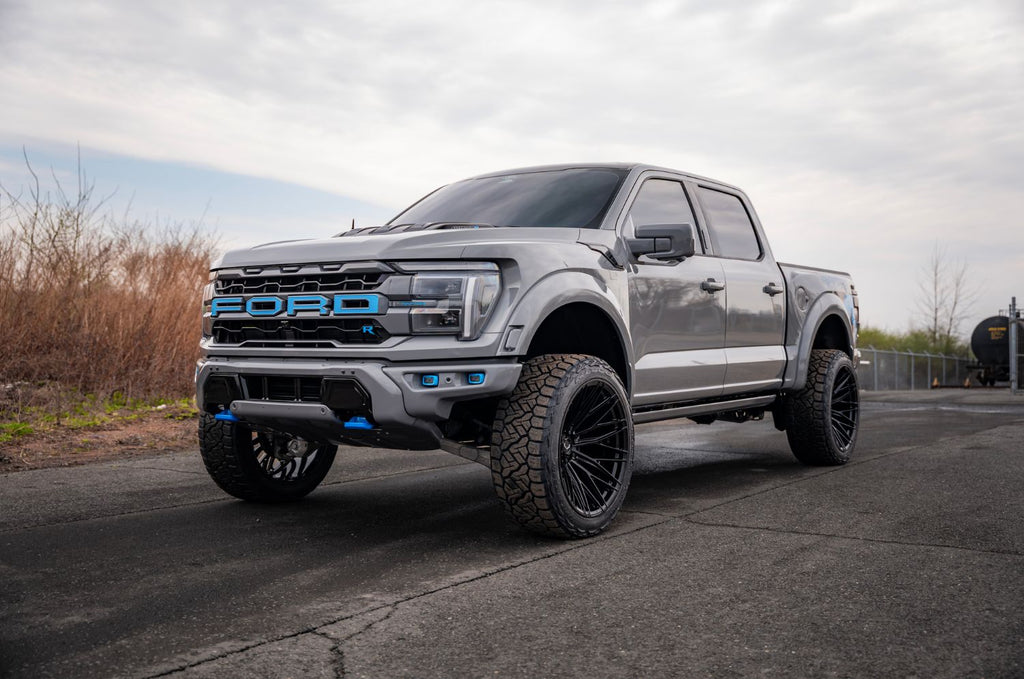 2024 FORD RAPTOR