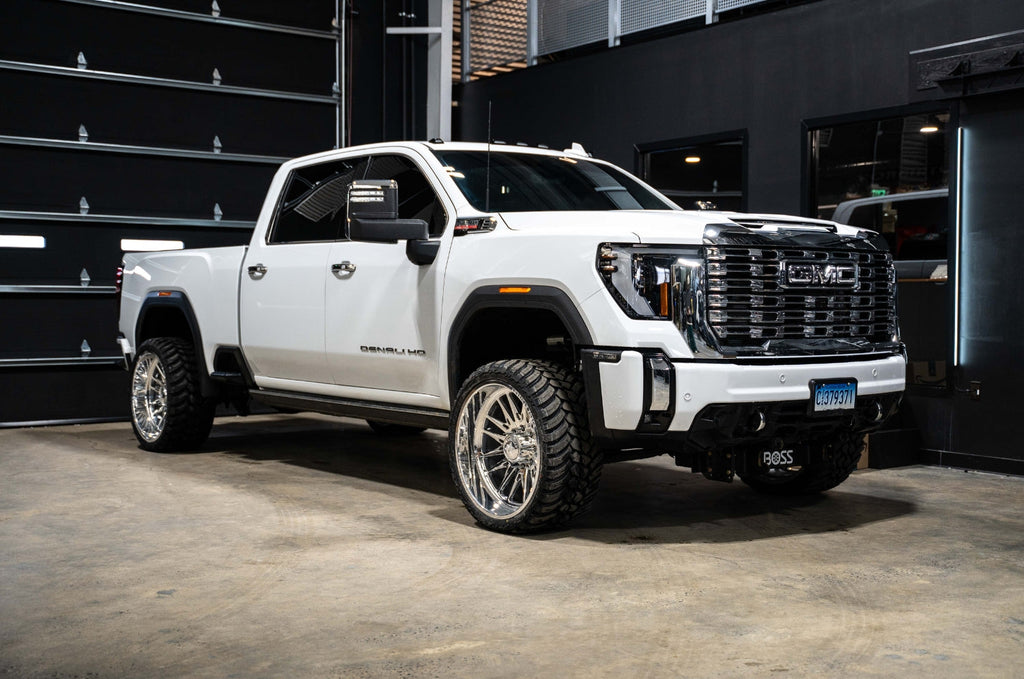 2024 GMC 2500 DENALI