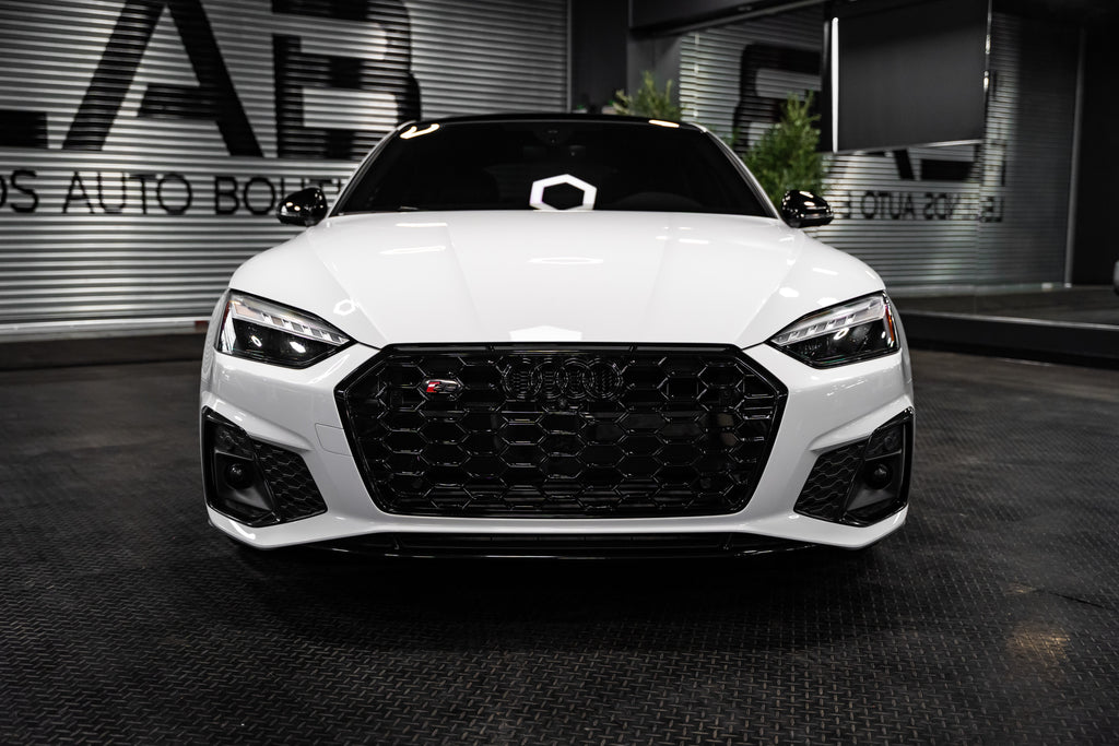 2023 Audi S5 Sportback