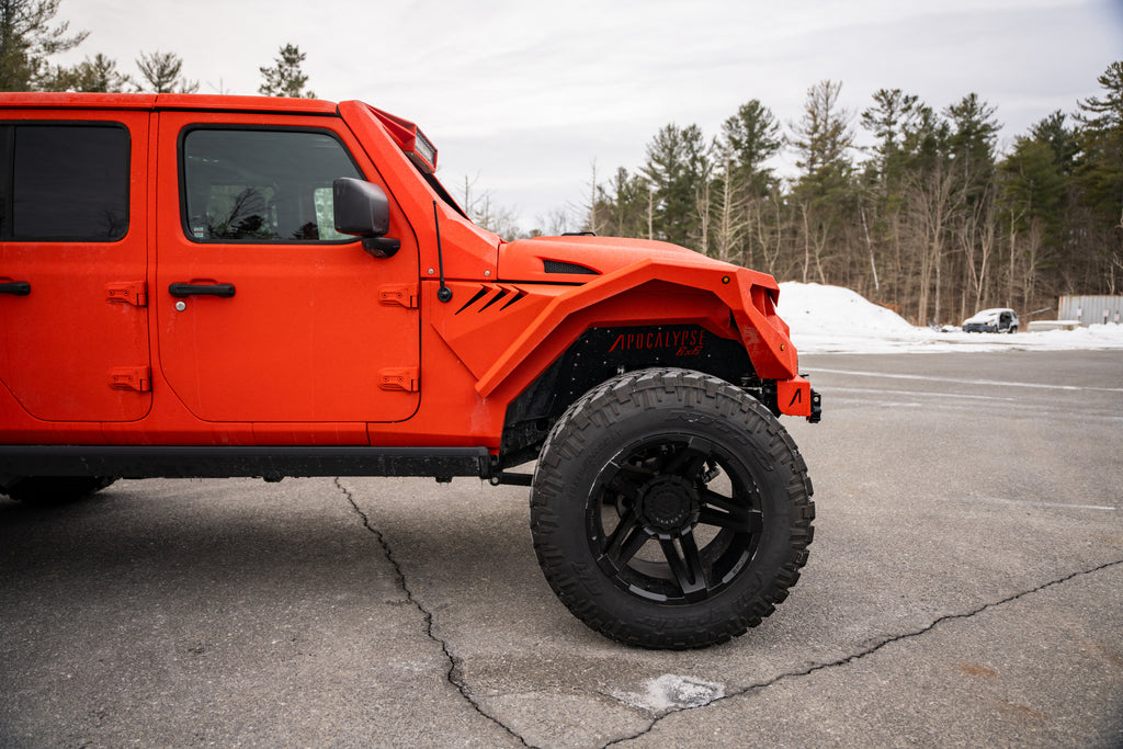 2023 Apocalypse Hellfire 6x6