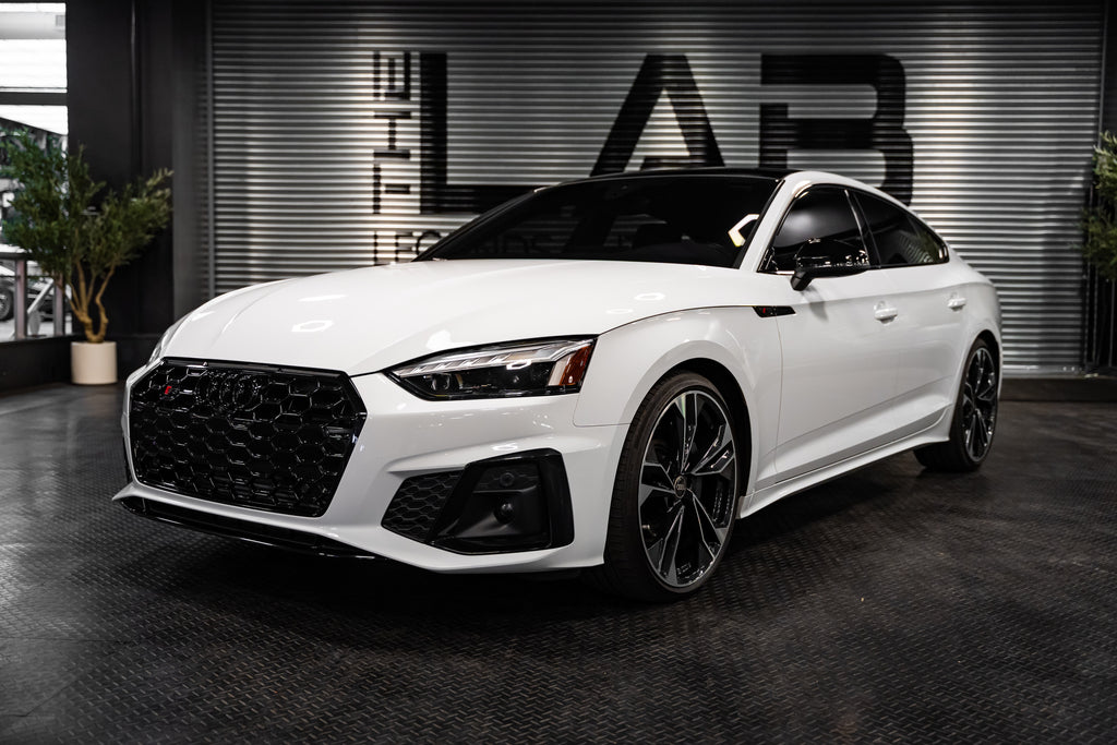 2023 Audi S5 Sportback