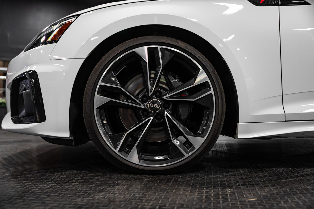 2023 Audi S5 Sportback