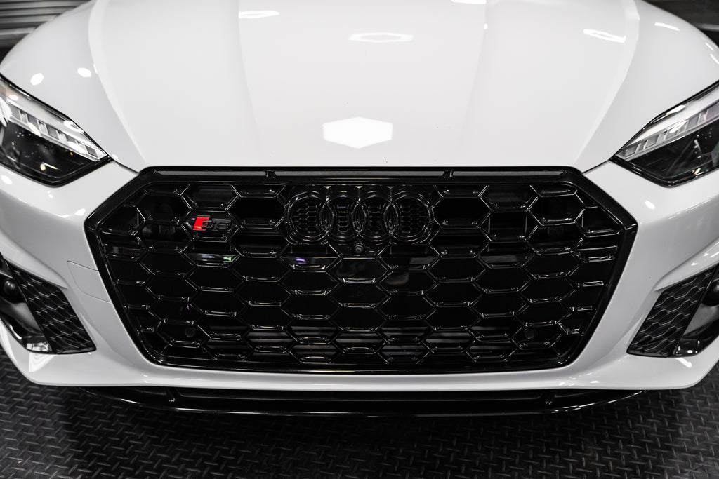 2023 Audi S5 Sportback