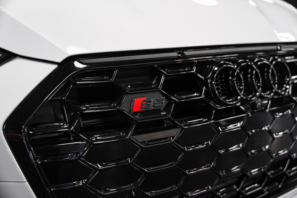 2023 Audi S5 Sportback