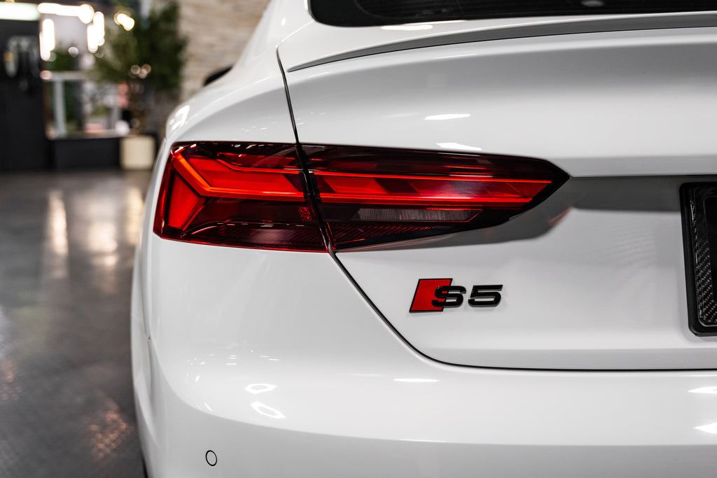 2023 Audi S5 Sportback