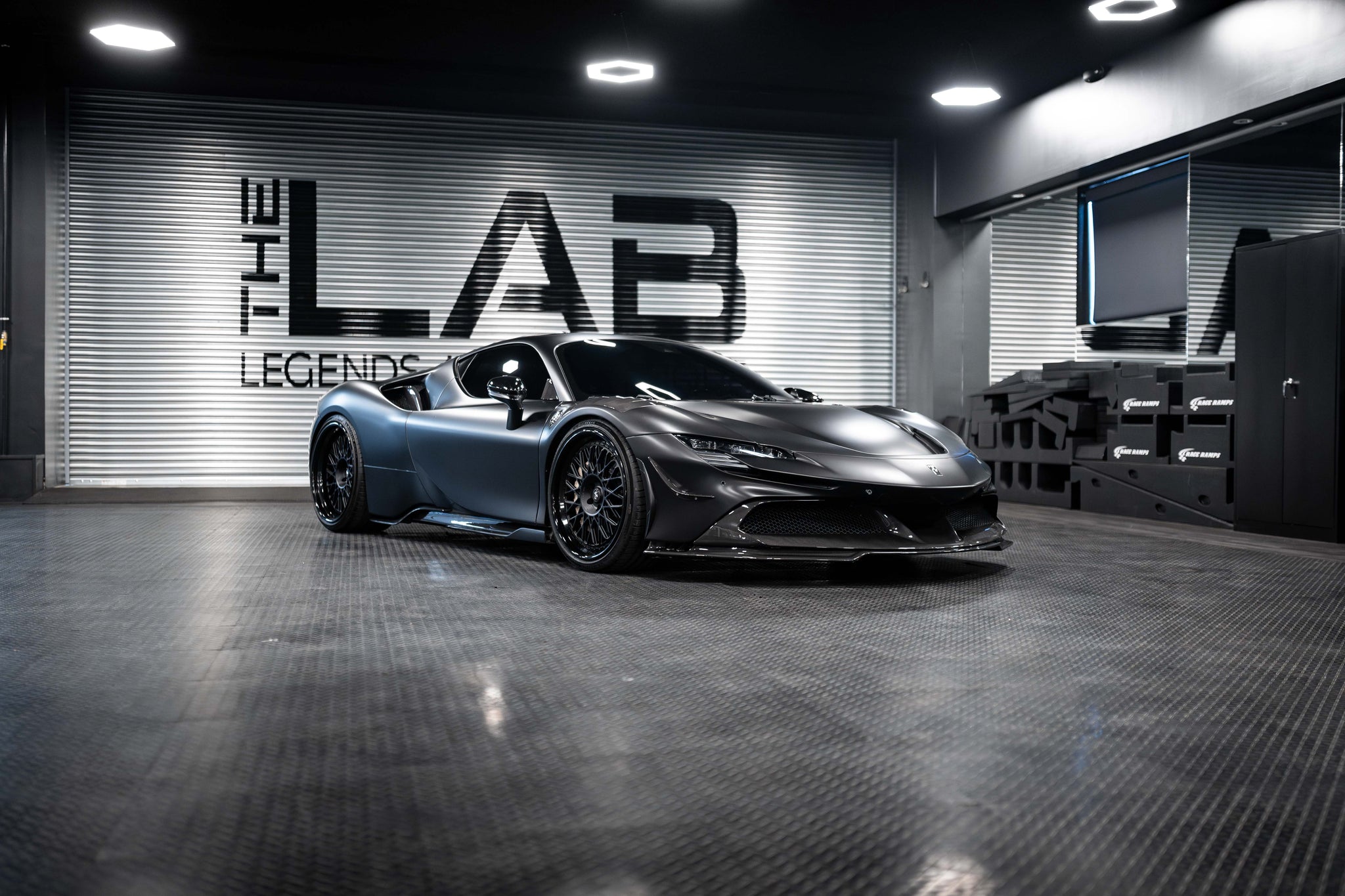 Legends Auto Boutique: Connecticuts Premier Auto Customization Shop ...