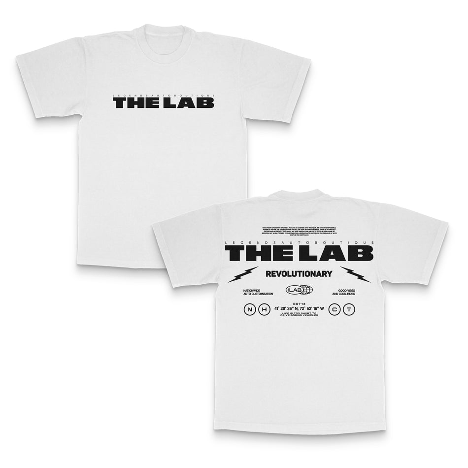 LIMITED EDITION Revolutionary Tee