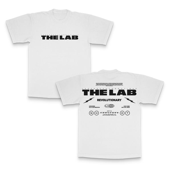 LIMITED EDITION Revolutionary Tee
