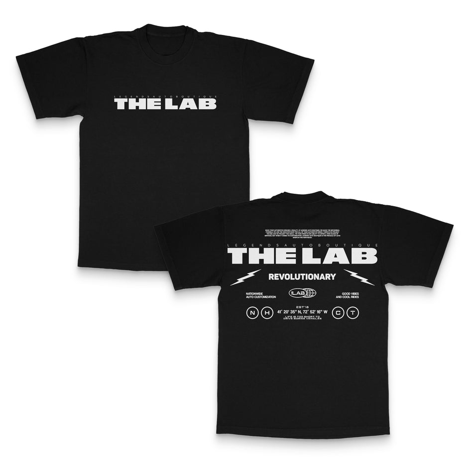 LIMITED EDITION Revolutionary Tee