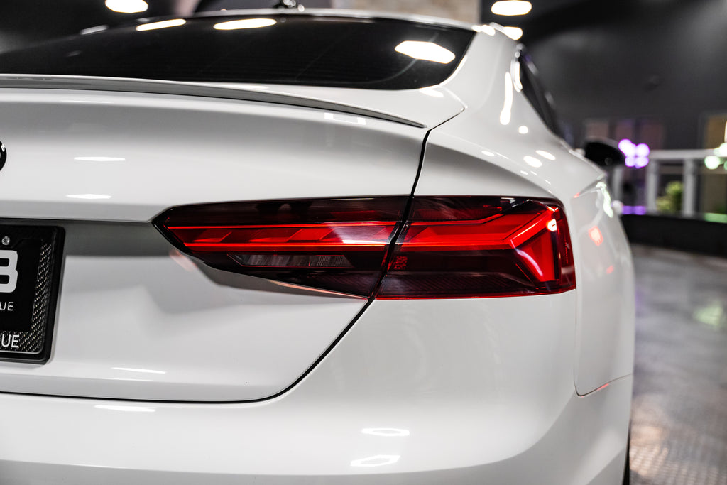 2023 Audi S5 Sportback