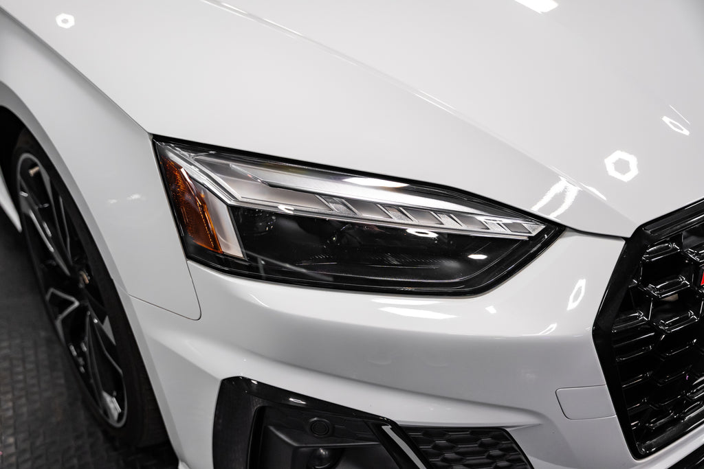 2023 Audi S5 Sportback