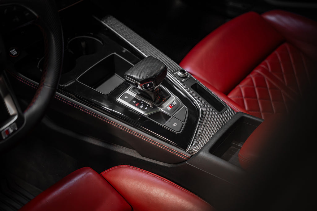 2023 Audi S5 Sportback