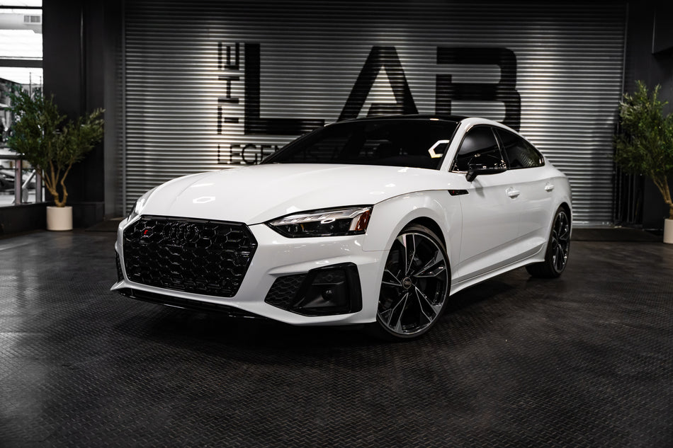 2023 Audi S5 Sportback