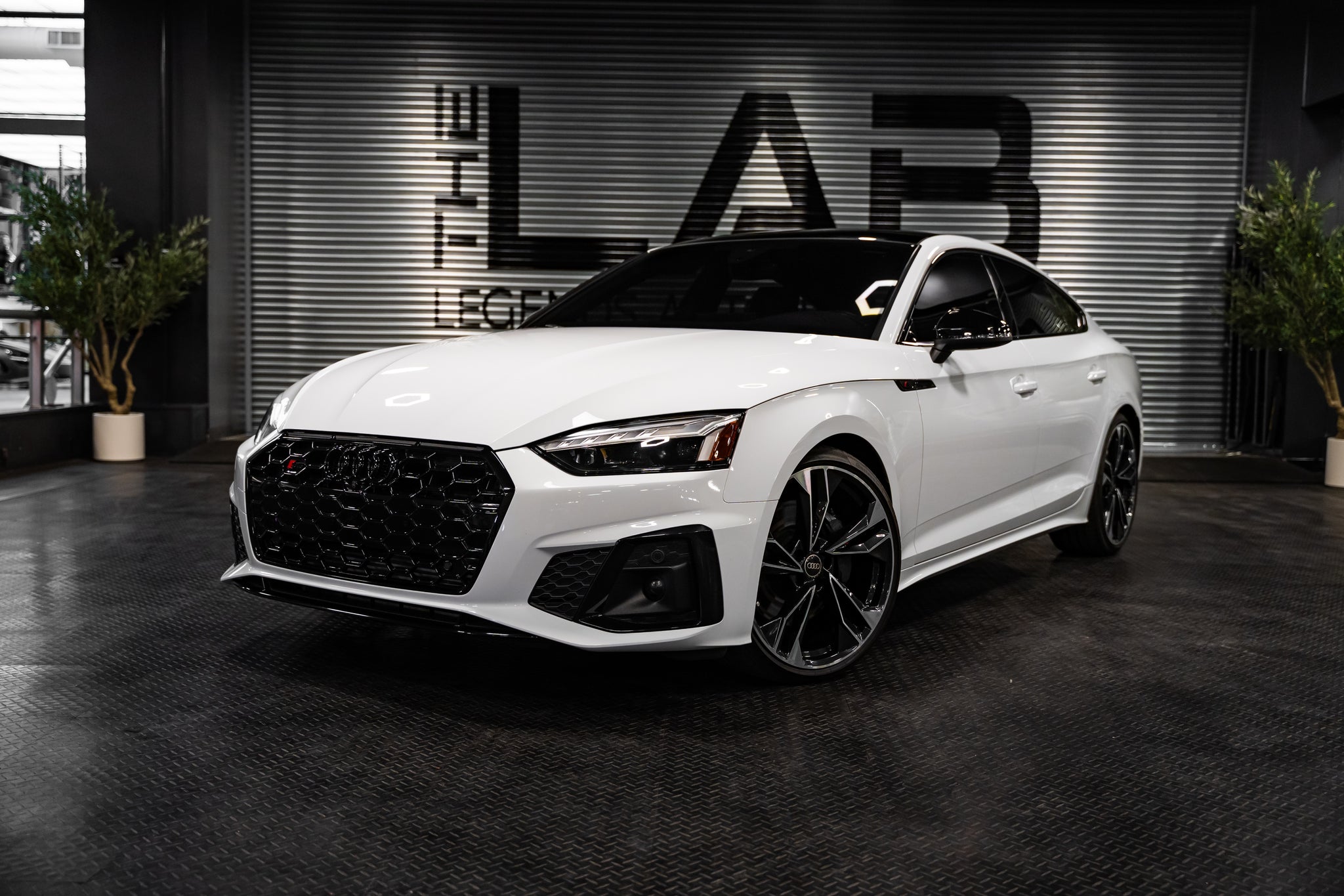 2023 Audi S5 Sportback