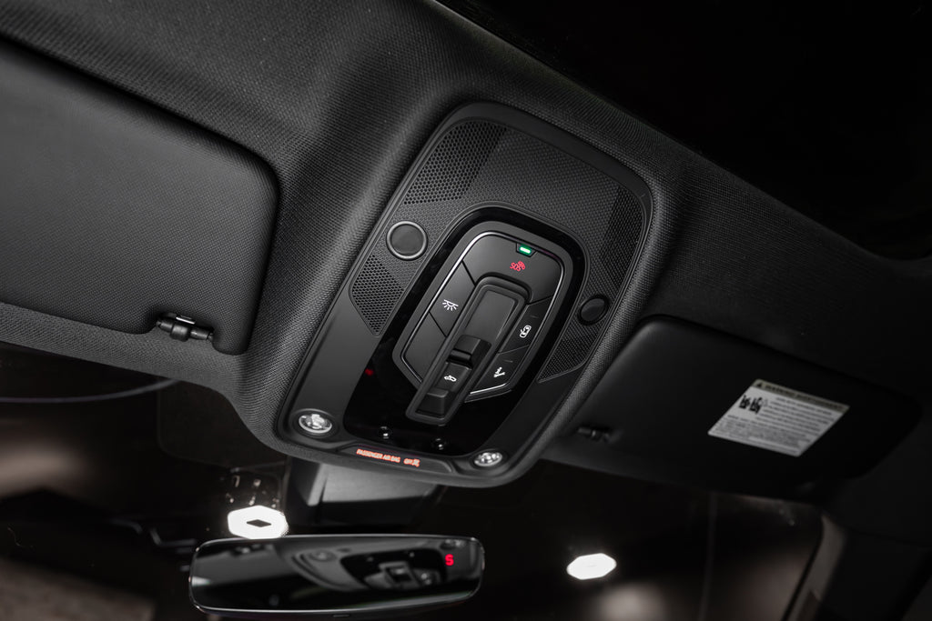 2023 Audi S5 Sportback