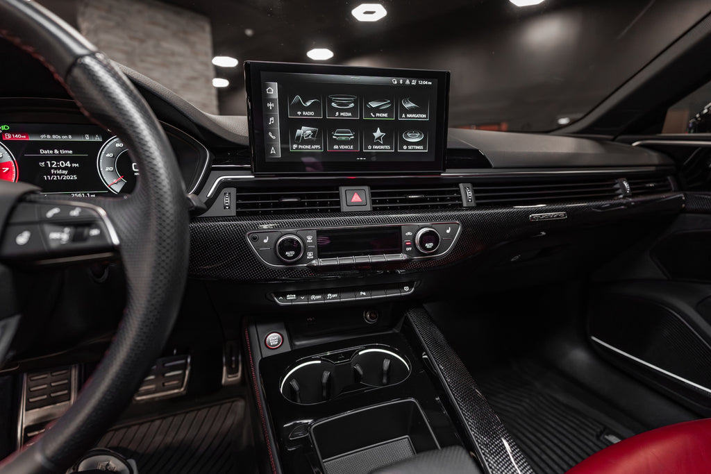 2023 Audi S5 Sportback