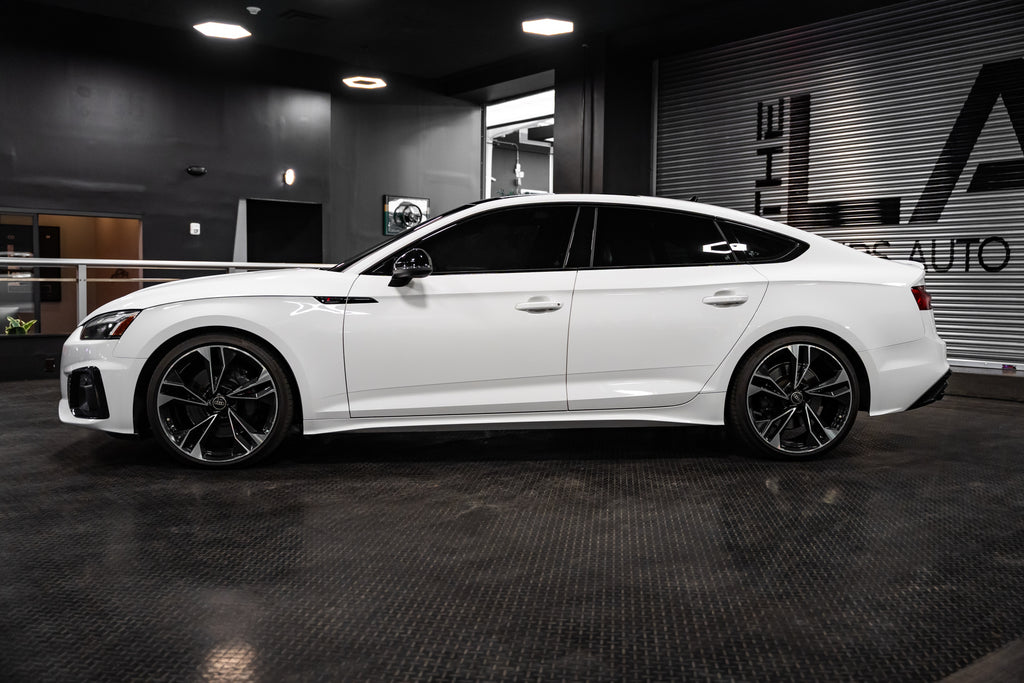 2023 Audi S5 Sportback