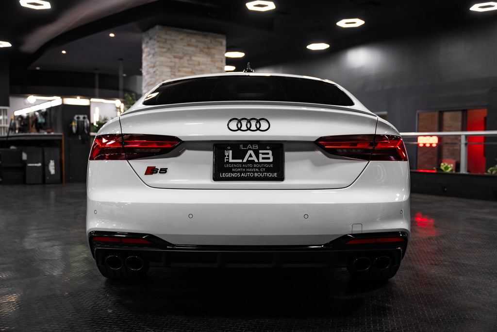 2023 Audi S5 Sportback