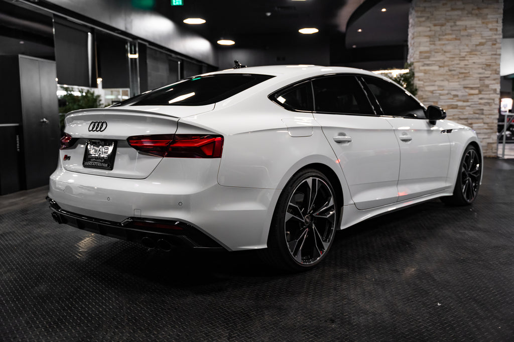2023 Audi S5 Sportback