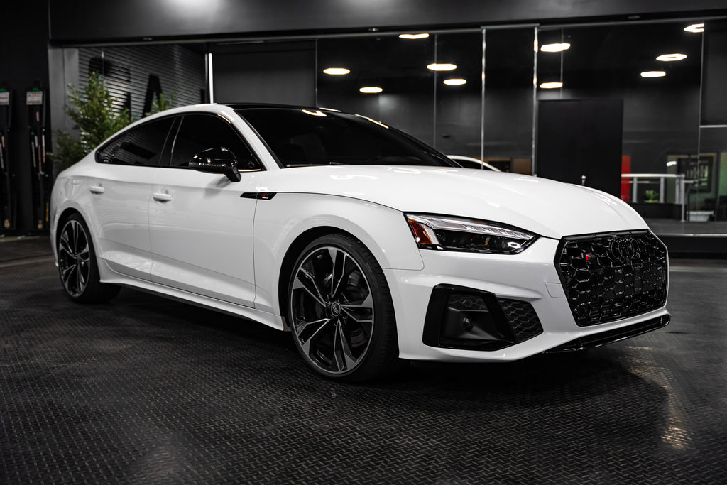 2023 Audi S5 Sportback