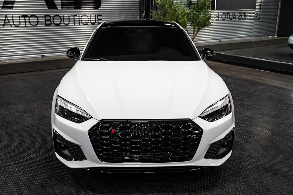2023 Audi S5 Sportback