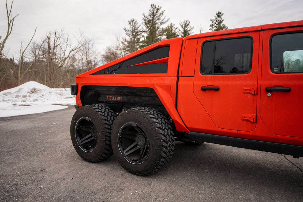2023 Apocalypse Hellfire 6x6