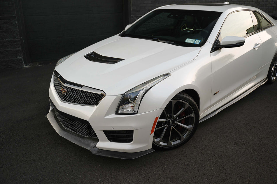 2016 Cadillac ATS-V