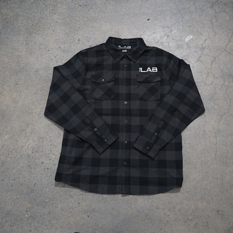 LAB Flannel